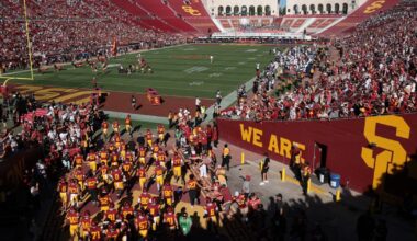 USC freshman linebacker Talanoa Ili joins lawsuit seeking to upend new NIL system