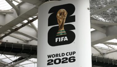 World Cup fans squeezed by botched ticket sales, water bottle flip-flop