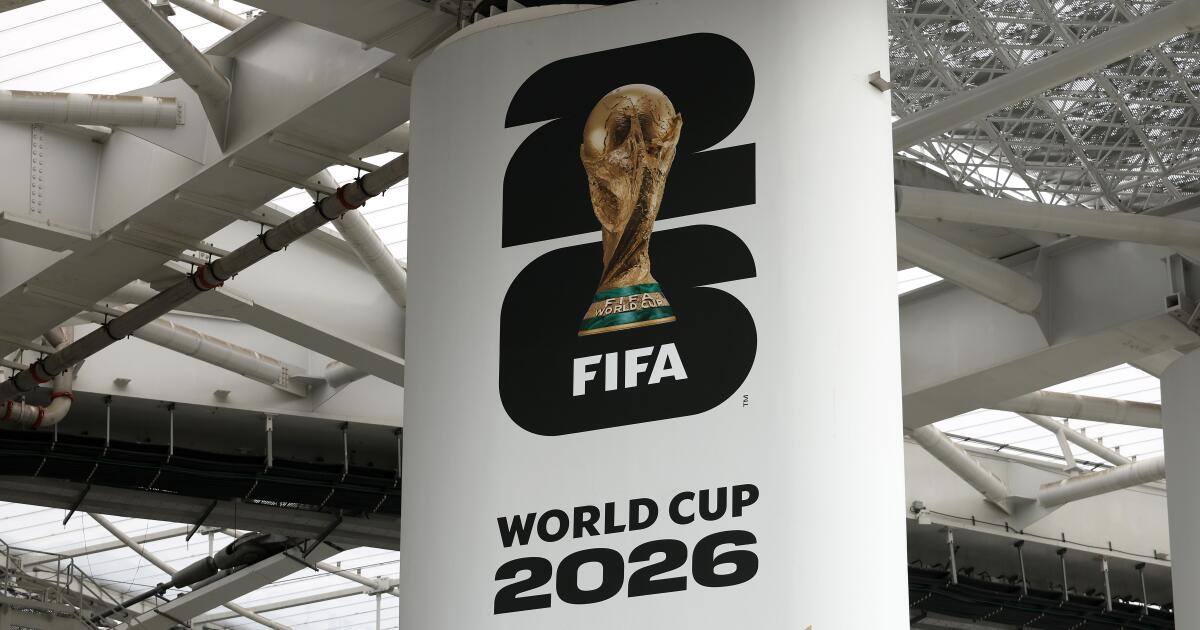 World Cup fans squeezed by botched ticket sales, water bottle flip-flop