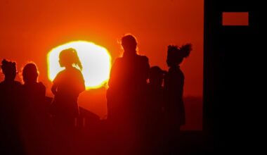 Los Angeles County moves closer to tracking heat sickness in residents