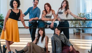 How dancers survive amid L.A. dance company closures