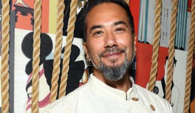 Trailblazing Alta California chef Joshua Gil dies at 50