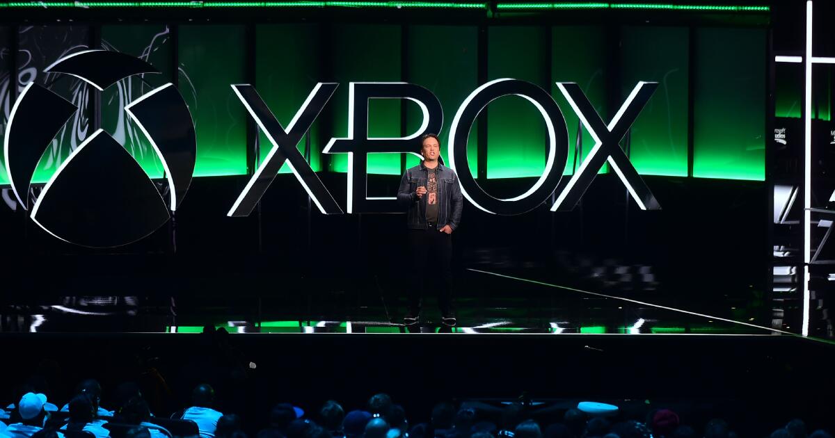 Studios in Microsoft’s Xbox division brace for closures