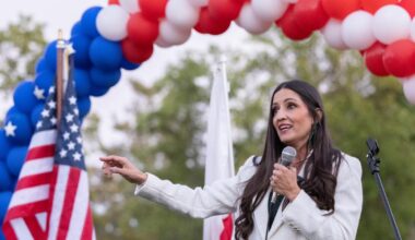 Conservative Sonja Shaw leads California State Superintendent race;