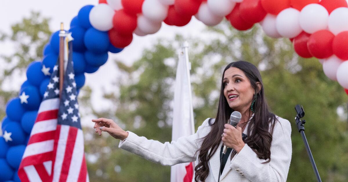 Conservative Sonja Shaw leads California State Superintendent race;