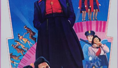 'Zoot Suit' celebrates 45 years with Edward James Olmos, Luis Valdez at The Ford