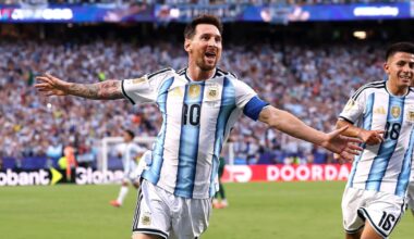 FIFA World Cup 2026: Live updates, TV schedule, standings, highlights