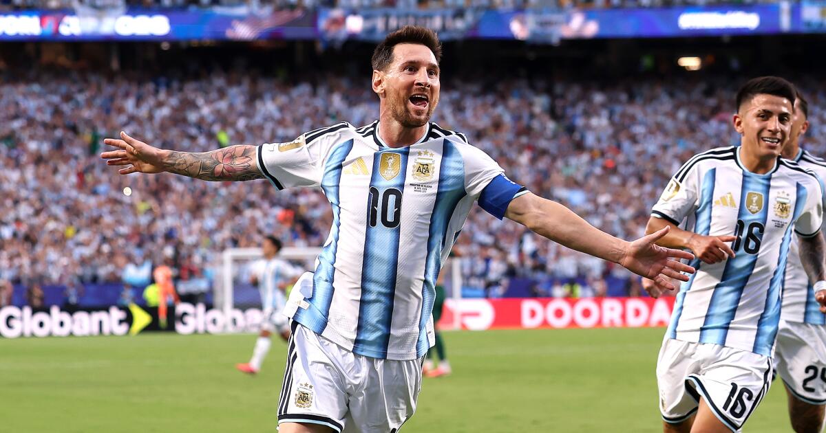 FIFA World Cup 2026: Live updates, TV schedule, standings, highlights