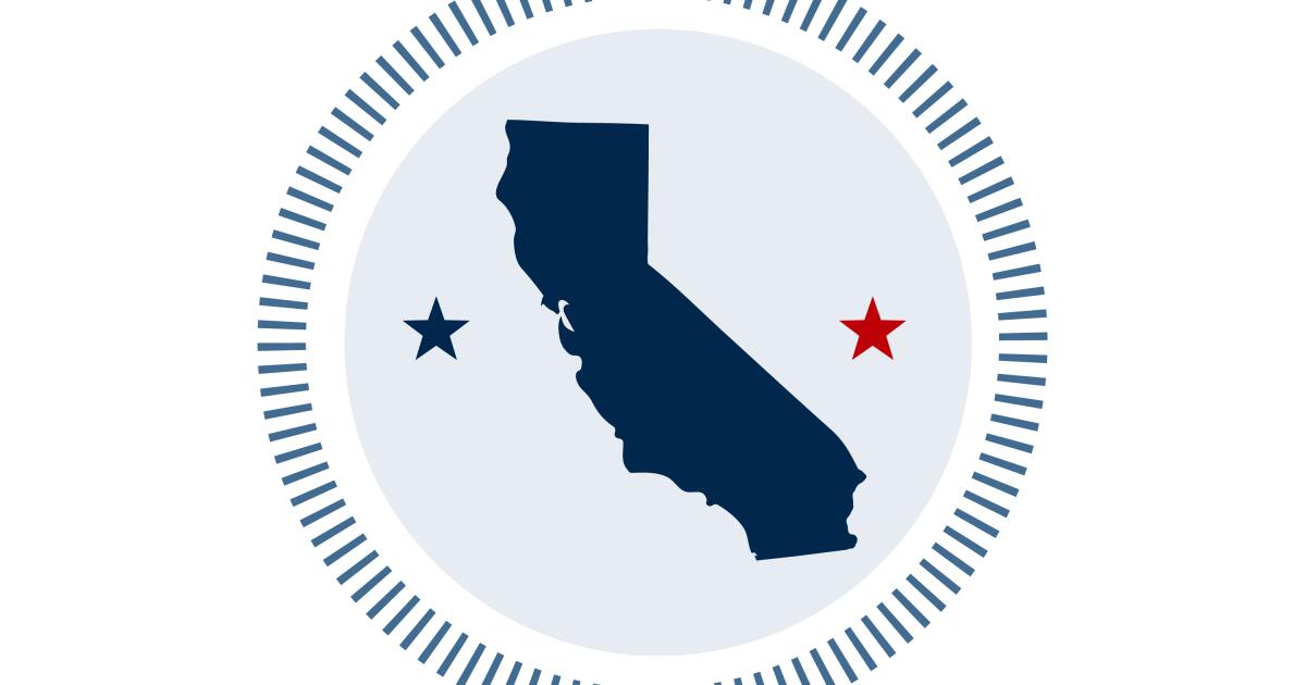 Live Election 2026 primary results, updates: Who won California's governor, congressional races?