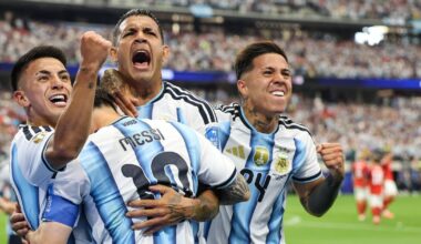 2026 World Cup guide: Full TV schedule, results, standings, previews