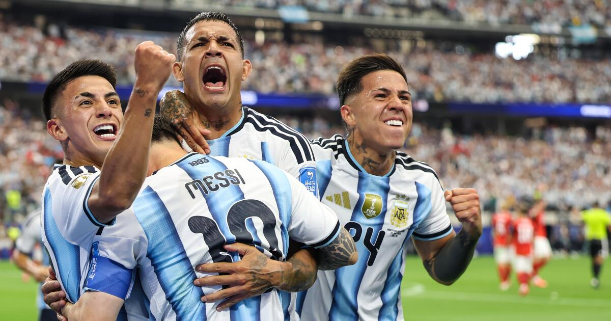 2026 World Cup guide: Full TV schedule, results, standings, previews