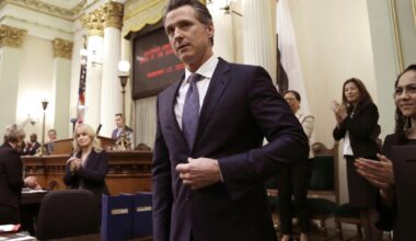 What you should know about the $351.7 billion state budget Newsom just signed