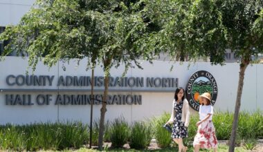O.C. grand jury supports reforms to oust elected county officials for misconduct