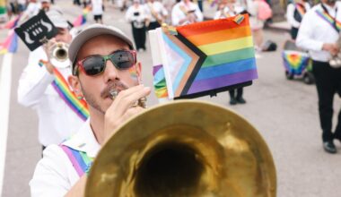 Column: The sin of pride has nothing to do with the season of Pride