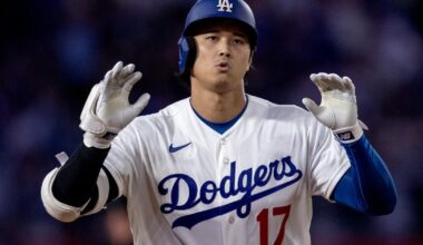 Shohei Ohtani and Justin Wrobleski team up to lead Dodgers over Rays