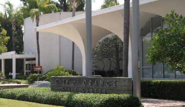 Orange knows it needs money. It just can't agree on how to ask for it