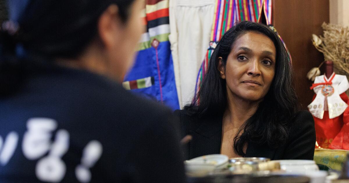L.A. could get democratic socialists in mayor, city attorney spots