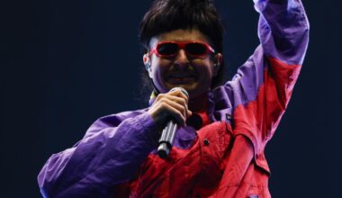 Oliver Tree, musician and Santa Cruz native, dies in helicopter crash