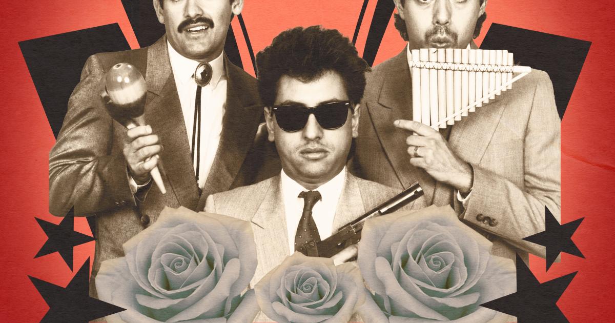 Culture Clash heads to Grand Performances on June 27