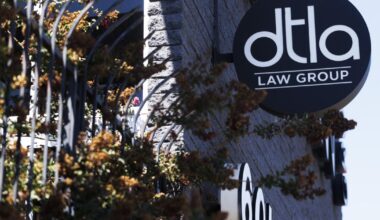 DTLA law firm partners face California state bar charges