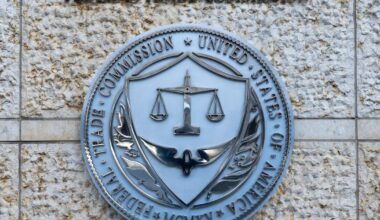 Federal Trade Commission sues leading transgender health group