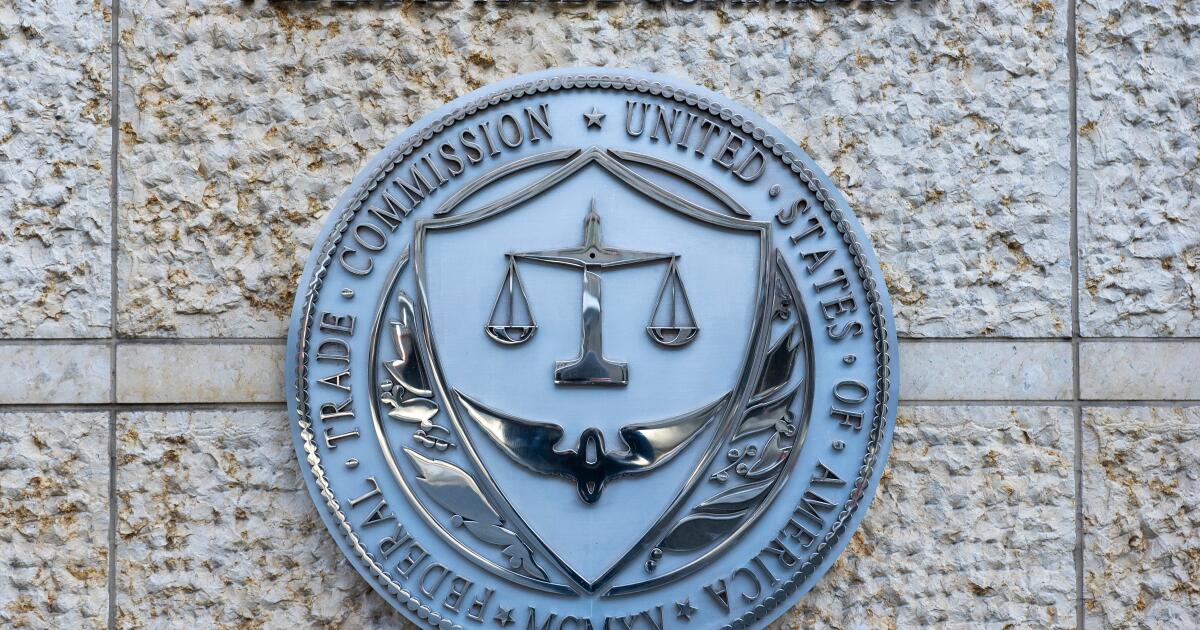Federal Trade Commission sues leading transgender health group
