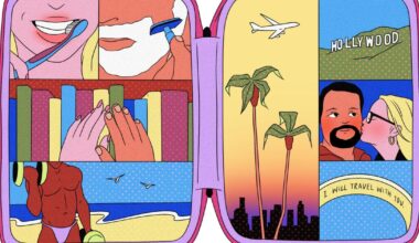 I invited a new guy on a trip. Would it make us or break us?