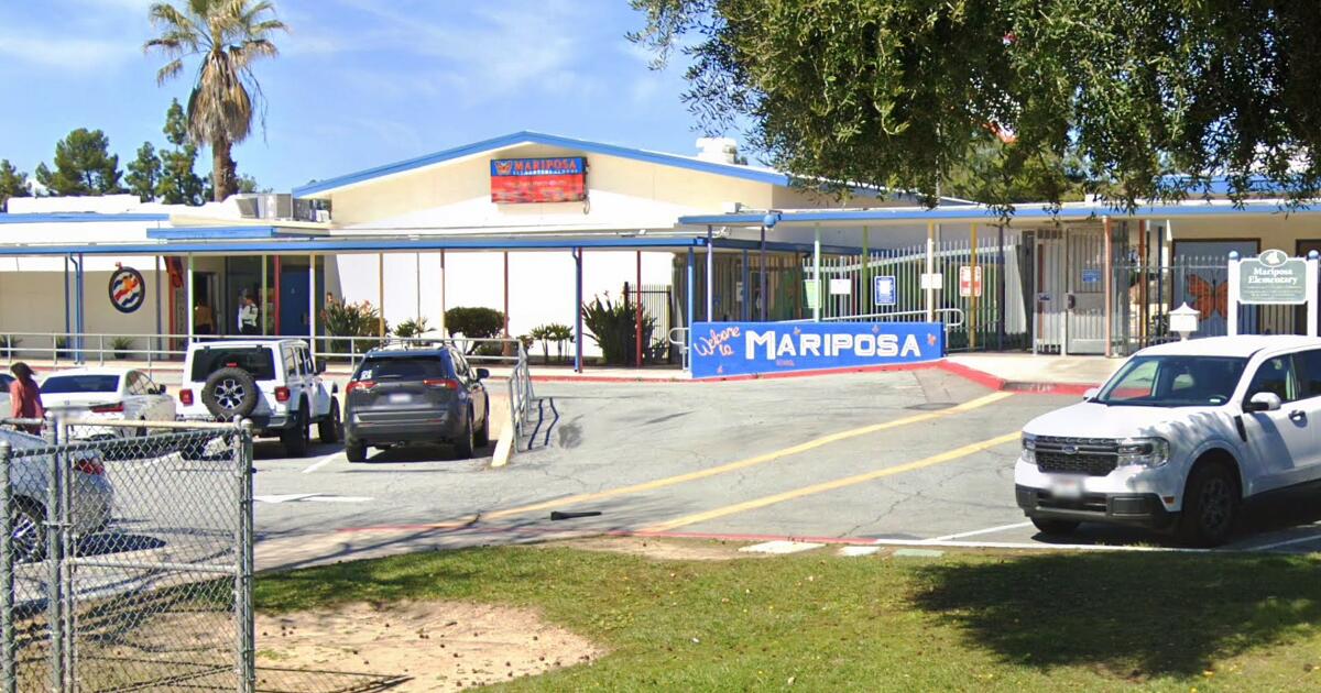 Kids tormented by racist bullying at Redlands elementary school, lawsuit alleges