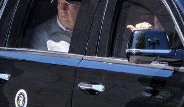 Trump to headline 250th anniversary event after artists drop out