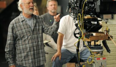 James Burrows made TV feel like family: Remembering the sitcom master