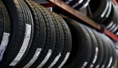 Low-resistance tires could cut drivers’ costs and boost climate