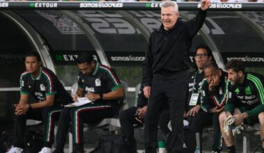 Mexico set to kick off 2026 World Cup against South Africa