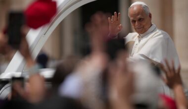 What to know about Pope Leo's trip to Spain