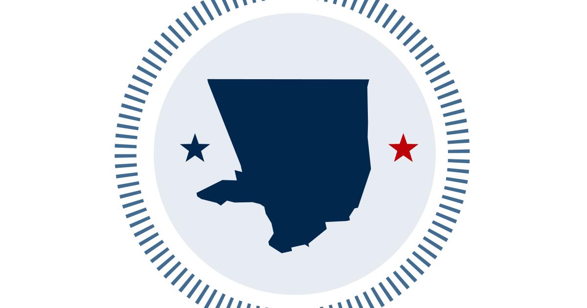 Live Election 2026 primary results, updates: who won in Los Angeles County, Pasadena, Inglewood, Beverly Hills
