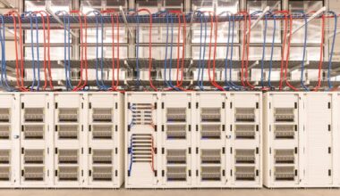 The other anti-data center movement: California's electricity prices
