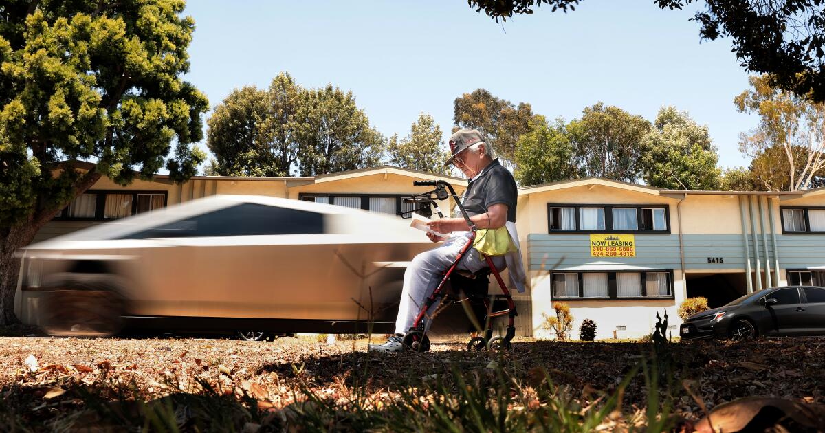 They found a new park hiding in plain sight in the middle of L.A.