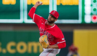Walbert Ureña and Angels' bullpen silences Athletics in shutout win
