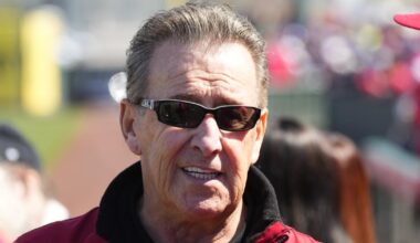 Letters to Sports: More calls for Angels ownership change