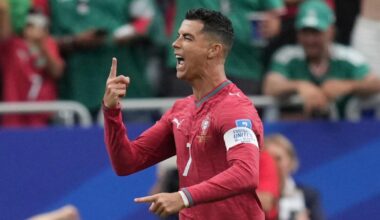 World Cup 2026: Live updates, TV schedule, standings, highlights