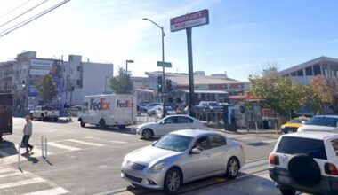 California Theft Suspect Killed, 2 Police Officers Run Over by SUV