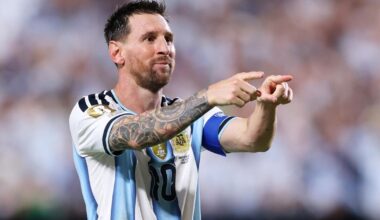 2026 World Cup guide: Full TV schedule, results, standings, previews