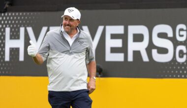 Phil Mickelson's lawyer: Video refutes sexual misconduct allegation