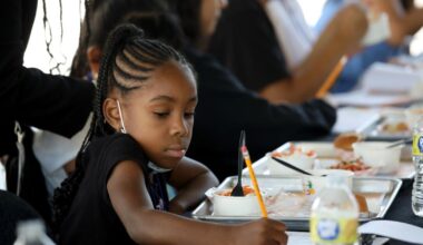 LAUSD to cut thousands of jobs, but saves Black student achievement program in budget plan