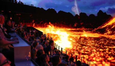 Sony Pictures invests $100 million in virtual reality venue Cosm