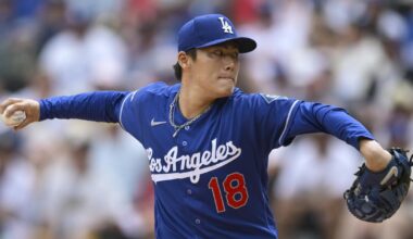 Yoshinobu Yamamoto or Shohei Ohtani as All-Star starter?