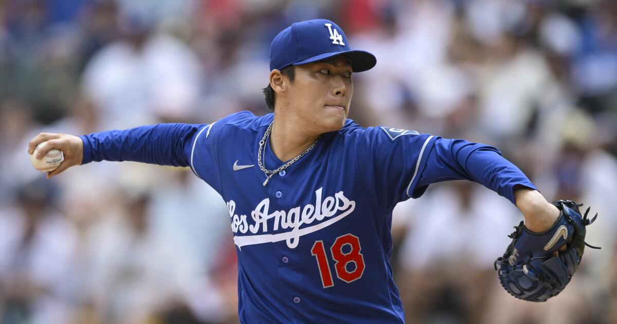 Yoshinobu Yamamoto or Shohei Ohtani as All-Star starter?