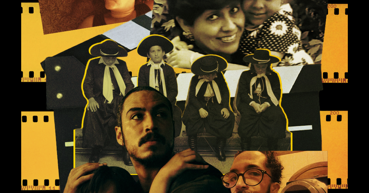 L.A. Latino International Film Festival 2026: 5 standout movies