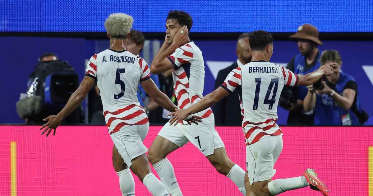 2026 World Cup guide: Full TV schedule, results, standings, previews