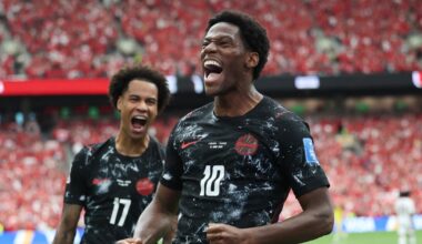 FIFA World Cup 2026: Live updates, TV schedule, standings, highlights