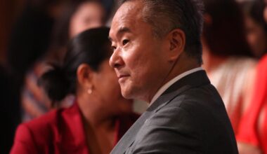 As an L.A. councilmember fights his ethics fine, the city gets hit with new legal bills
